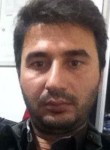 Serdar, 42 года, Geyve