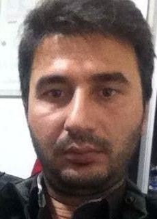 Serdar, 42, Türkiye Cumhuriyeti, Geyve