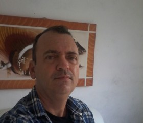 Luiz antonio, 57 лет, V Redonda