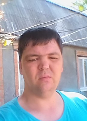 Саша Вовк, 42, Россия, Таганрог