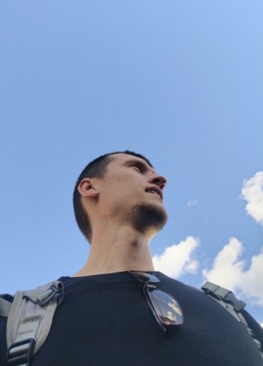 Дмитрий из Горад Гомели 30 лет