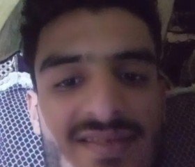 احمد, 23, Brussels
