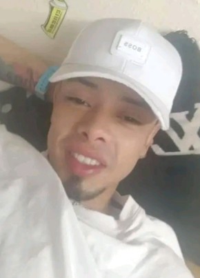 Edwin из Santafe de Bogotá 31 год