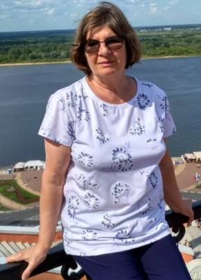 Ольга, 70, Россия, Томск