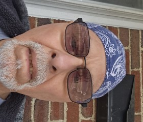 Joel, 45, Reading (Commonwealth of Pennsylvania)