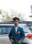 manish Nishad, 19 лет, Kanpur