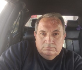 Petr, 54, Simferopol