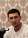 Магаммед - Рязань