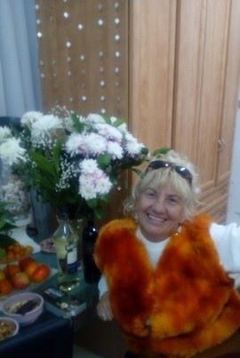 Рафаиловна, 64, Россия, Энгельс