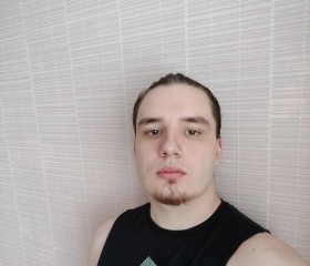 Vladimir, 23 года, Екатеринбург