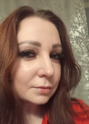 Марина из Ногинска 35 лет