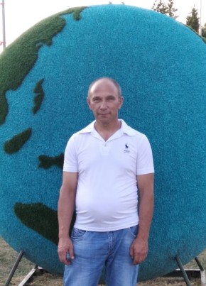 Алексей, 51, Россия, Новомосковск