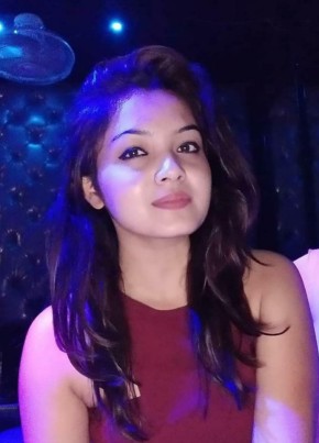 Priya Singh, 25, India, Port Blair