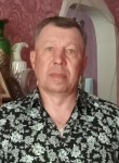 Mikhail Kirilin, 54  , Pavlodar