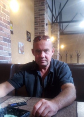 Алексей Пылев, 40, Россия, Елань-Коленовский