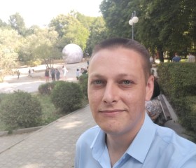 Aleksey, 33, Moscow