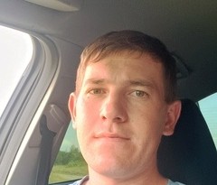 Aleksandr_Vet, 28, Kalach