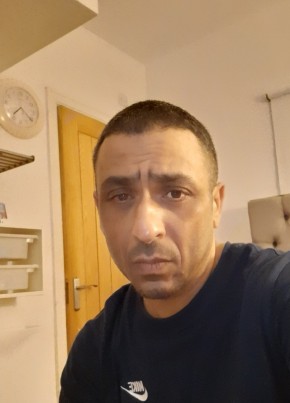 Imran, 42, United Kingdom, Stretford