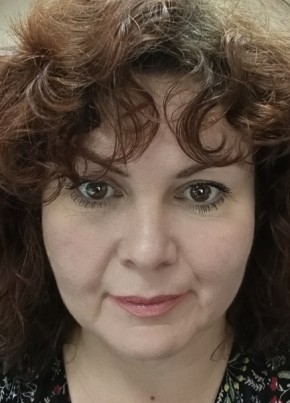 Lyudmila, 53, Russia, Nizhniy Novgorod