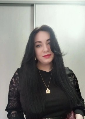 Агата из Омска 33 года