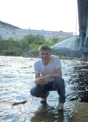 Сергей, 57, Россия, Владимир