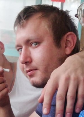 Александр М, 30, Россия, Дивеево