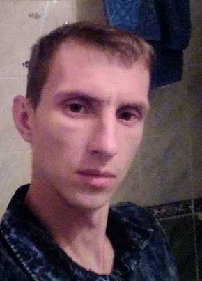 Павел , 37, Россия, Тольятти