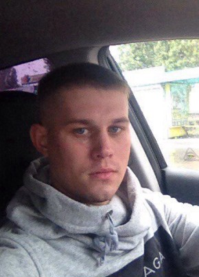Алексей, 34, Россия, Липецк