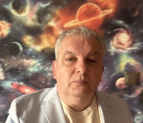 German, 50, Saint Petersburg