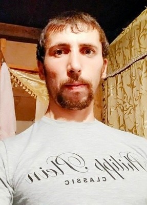 Ахмед, 34, Россия, Кизляр