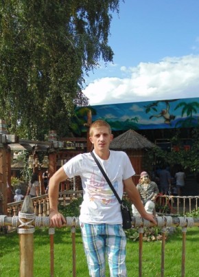 Александр , 35, Россия, Канск