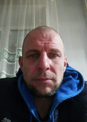 Вячеслав, 43, Россия, Парабель