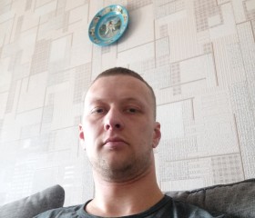 Сергей, 29 лет, Онега