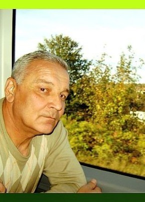 Aleksandr, 64, Türkmenistan, Aşgabat