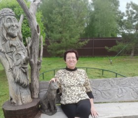 Irina, 70, Amursk