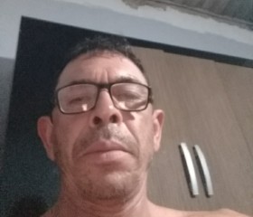 Luiz antonio dá, 58 лет, Planaltina