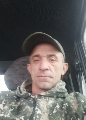 Саша Пешеход, 40, Россия, Эртиль