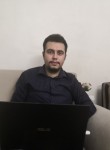Sajjad, 31 год, تِهران