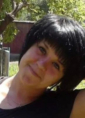 Alyena, 37, Russia, Novokuznetsk