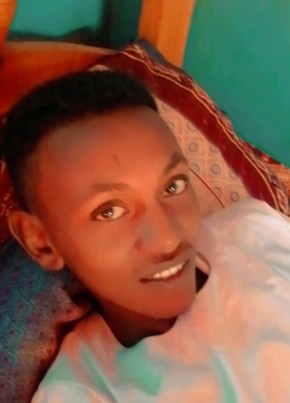 عبدو, 21, السودان, خرطوم