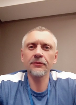 Сергей, 48, Россия, Санкт-Петербург