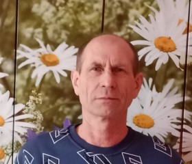Евгений, 59 лет, Салават