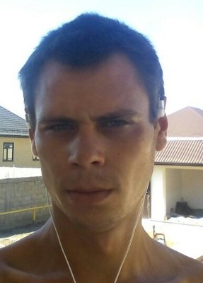 Николай, 31, Россия, Нефтекумск
