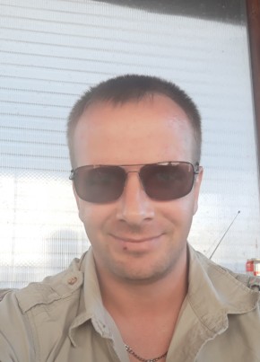 Николай, 44, Россия, Светогорск