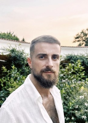 Павел из Чебоксары 35 лет