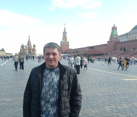 Николай, 44 года, Можайск