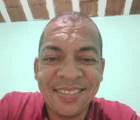Luciano, 45 лет, Belo Horizonte