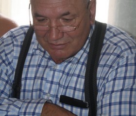 Петр, 70 лет, Москва