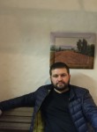 Andrey, 35, Novosibirsk