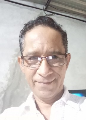 Gustavo, 54, República del Ecuador, Guayaquil